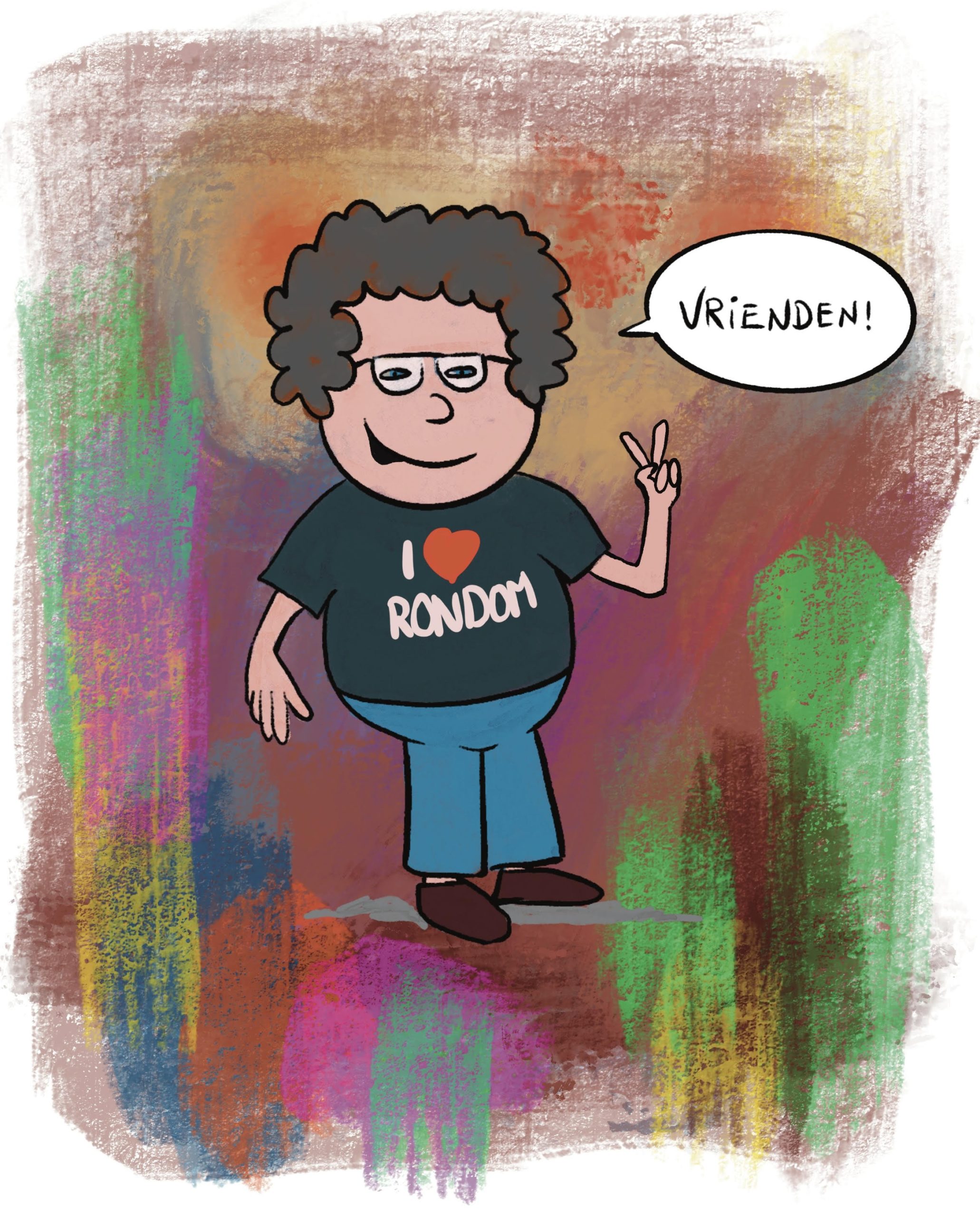 Peter-cartoon